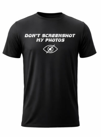 Respect The Shooter Tee